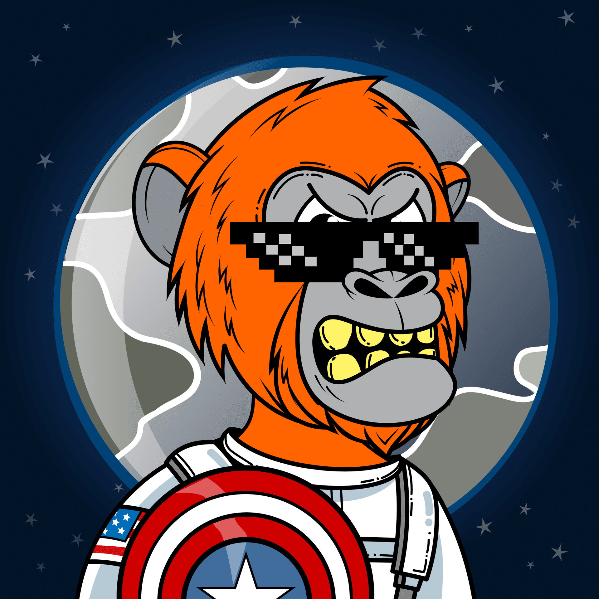 Space Ape